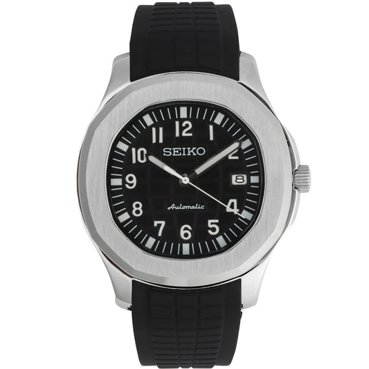 AQUANAUT BLACK