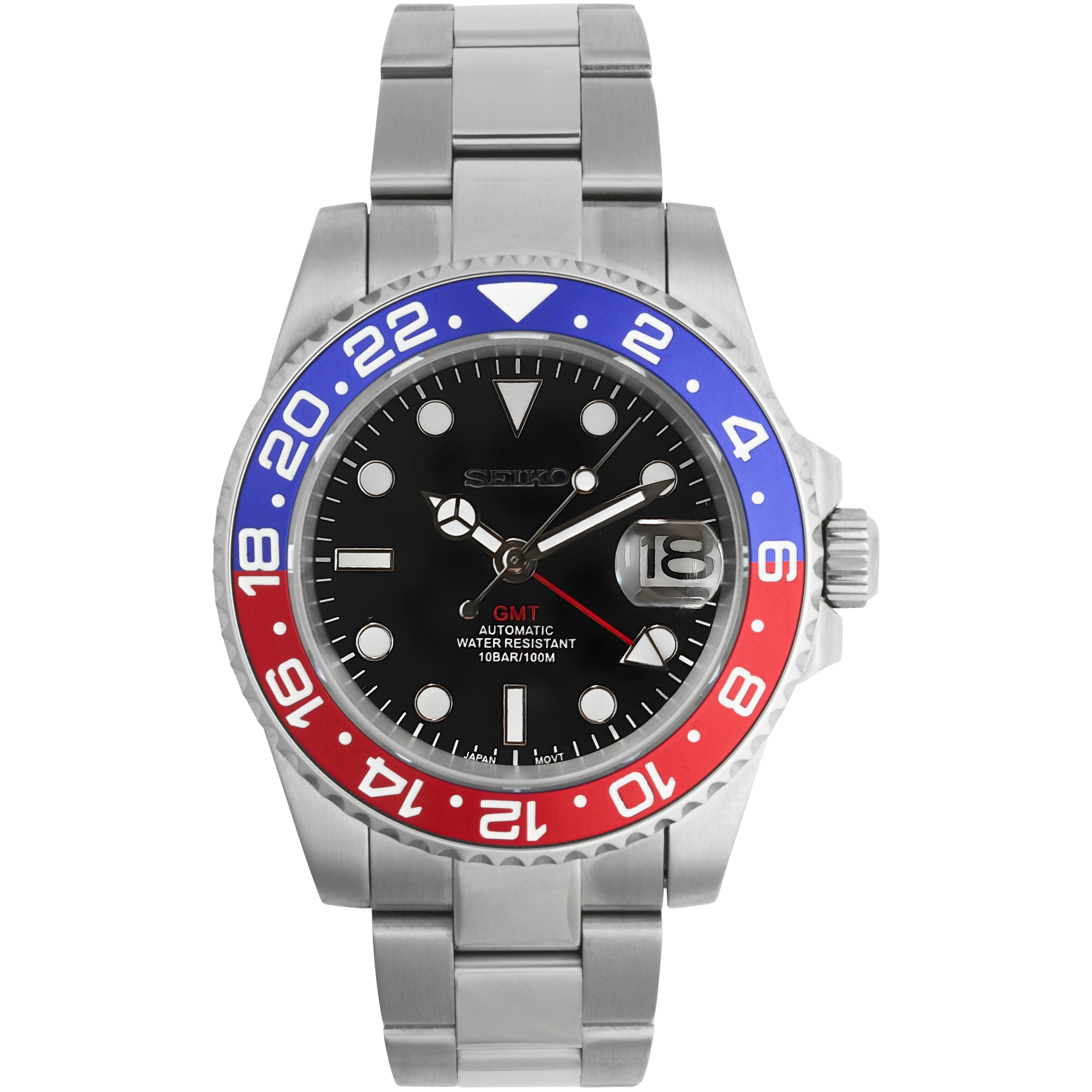 Mod GMT Pepsi