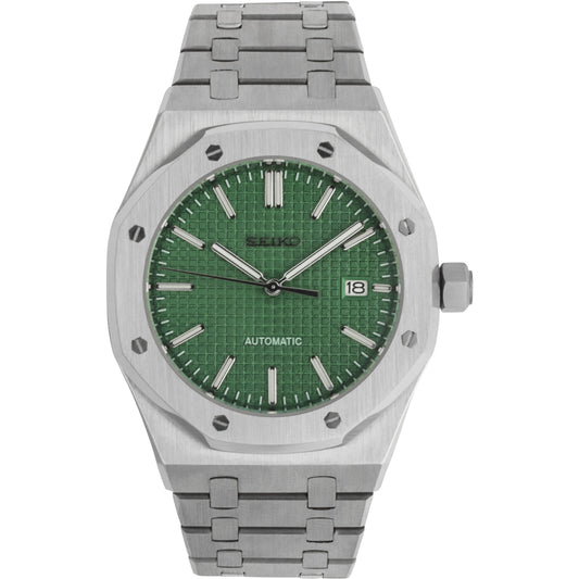 Mod Royal Oak Green