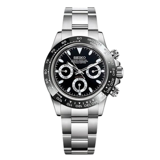 SEITONA BLACK